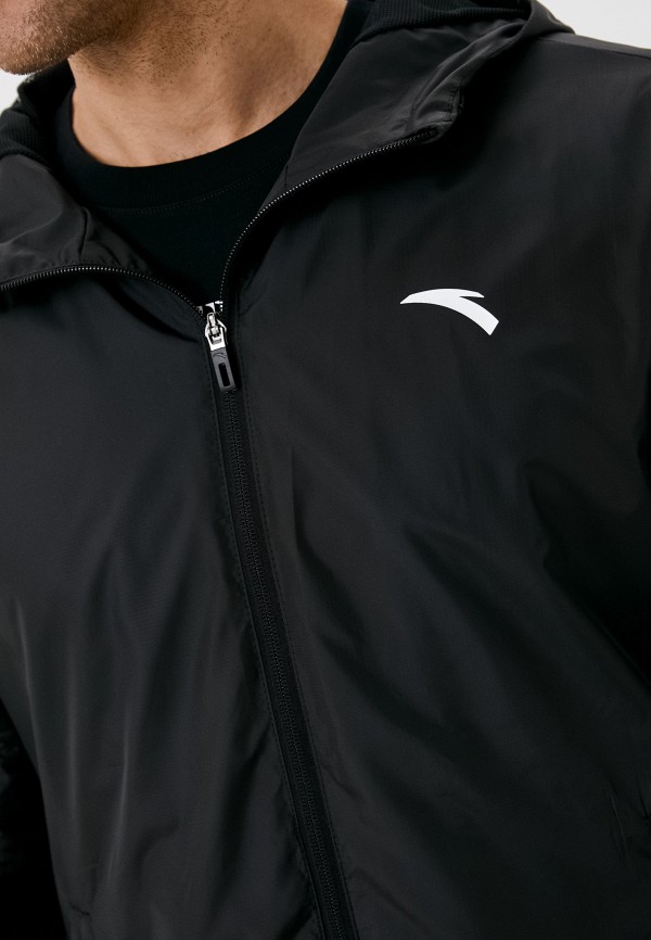 фото Ветровка anta