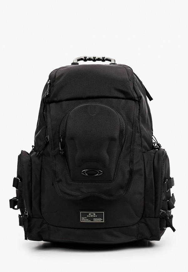 

Рюкзак Oakley, Черный, ICON BACKPACK 2.0