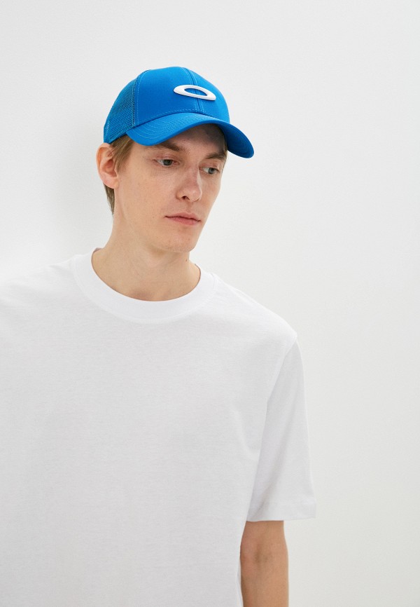 фото Бейсболка oakley