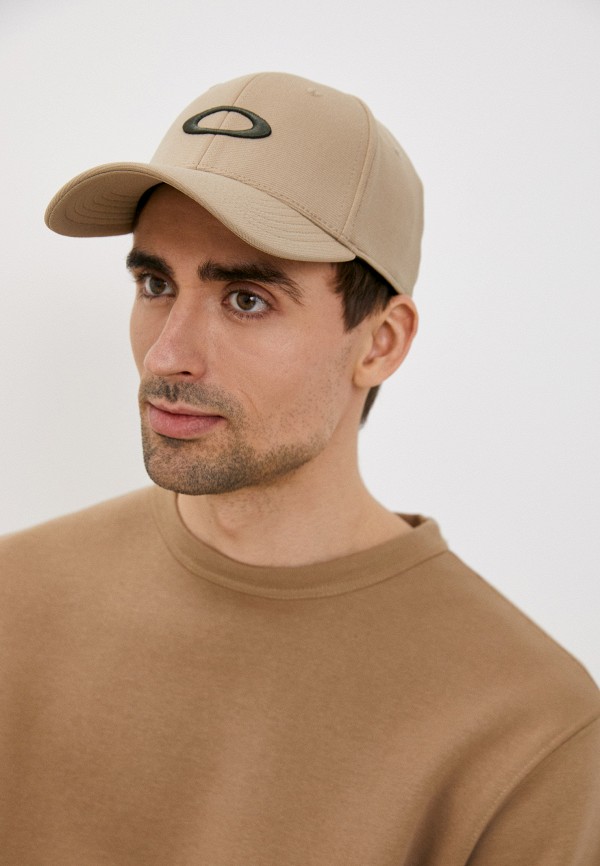 фото Бейсболка oakley