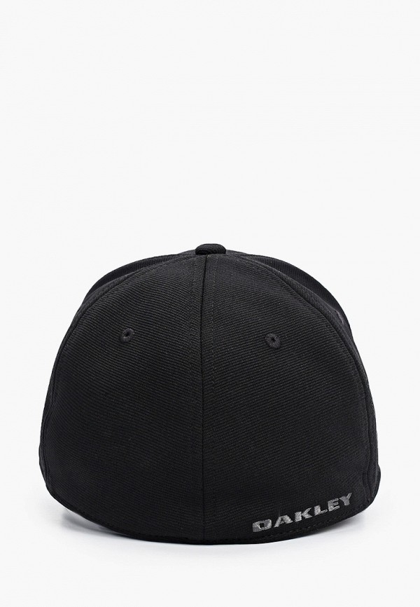 фото Бейсболка oakley