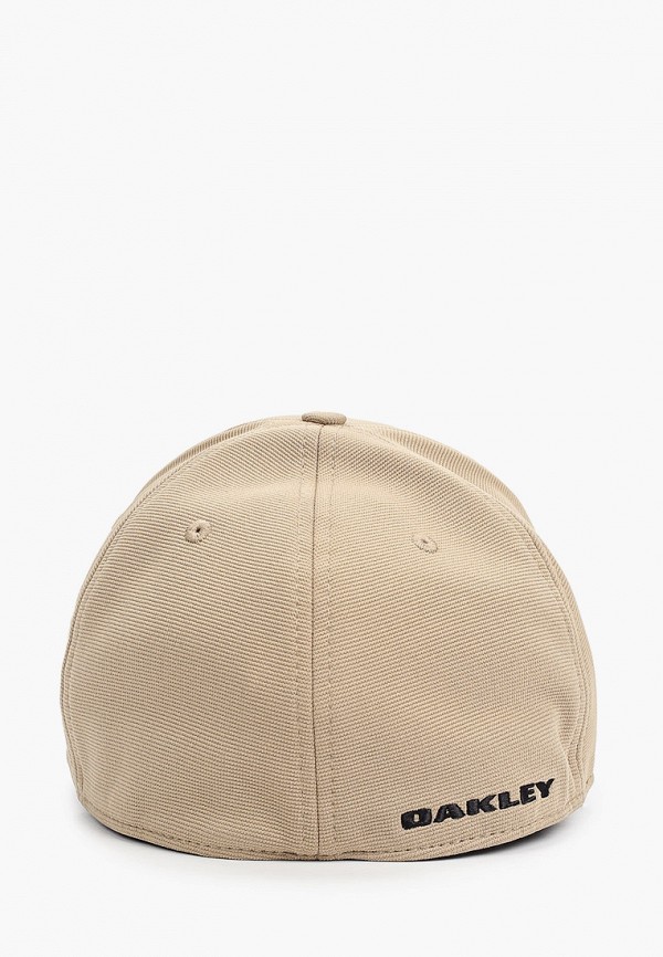 фото Бейсболка oakley