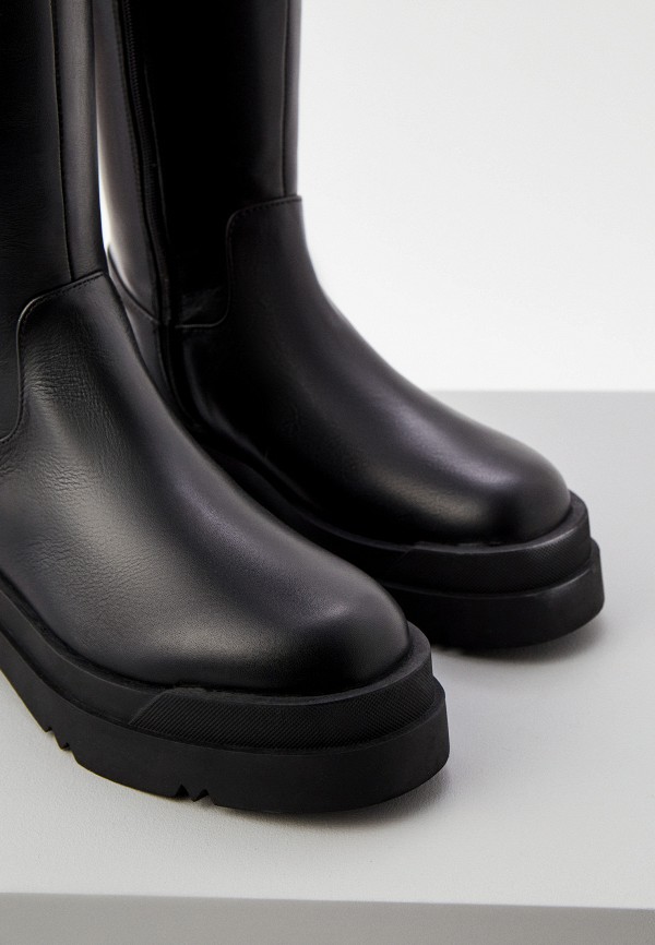 фото Сапоги liu jo