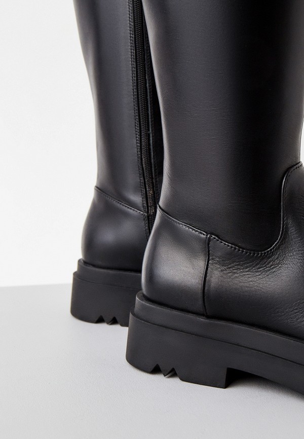 фото Сапоги liu jo