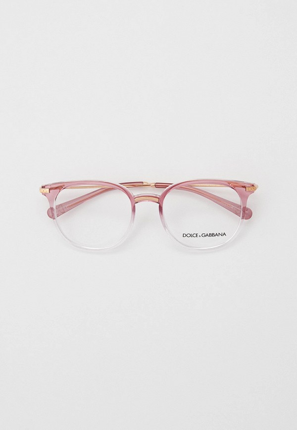 

Оправа Dolce&Gabbana, Розовый, DG5071 3303