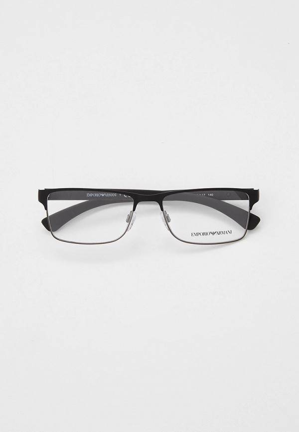 

Оправа Emporio Armani, Черный, EA1052 3094