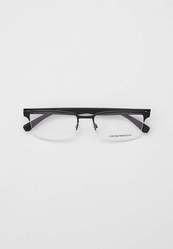 

Оправа Emporio Armani, Черный, EA1113 3001