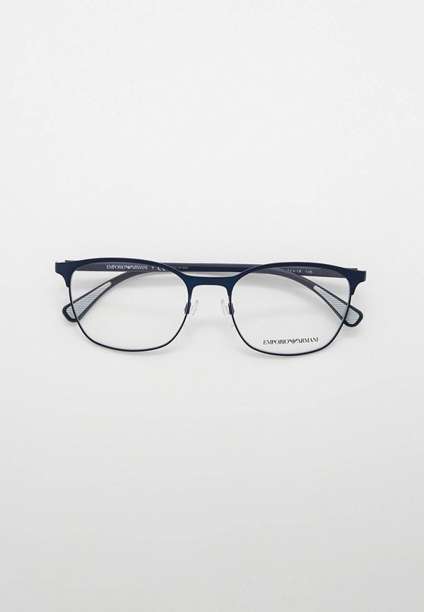 

Оправа Emporio Armani, Синий, EA1114 3018