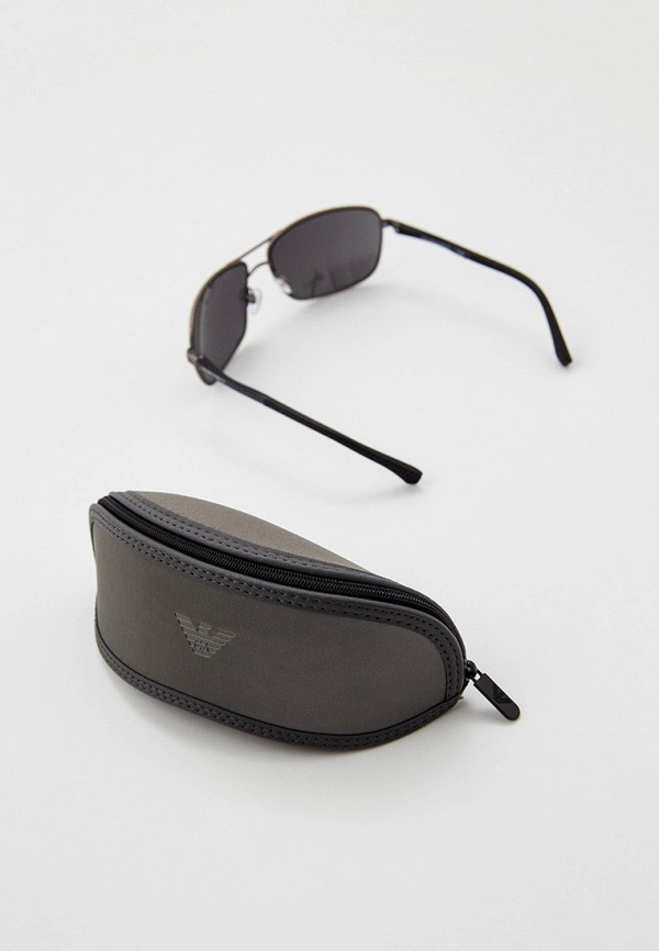 фото Очки солнцезащитные emporio armani