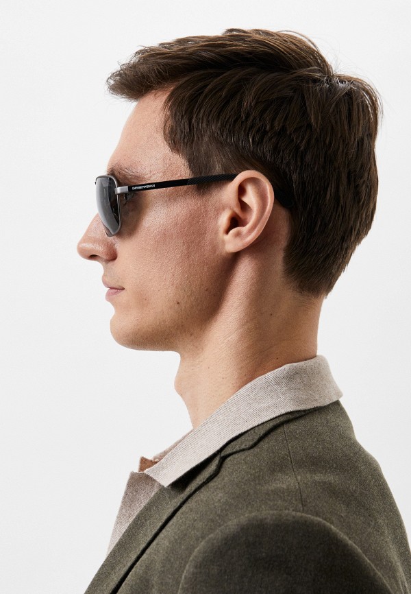 фото Очки солнцезащитные emporio armani