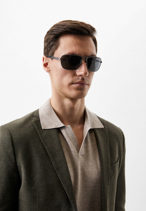 фото Очки солнцезащитные emporio armani