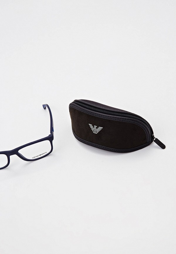 Оправа Emporio Armani синий 0EA3147 RTLABI678301