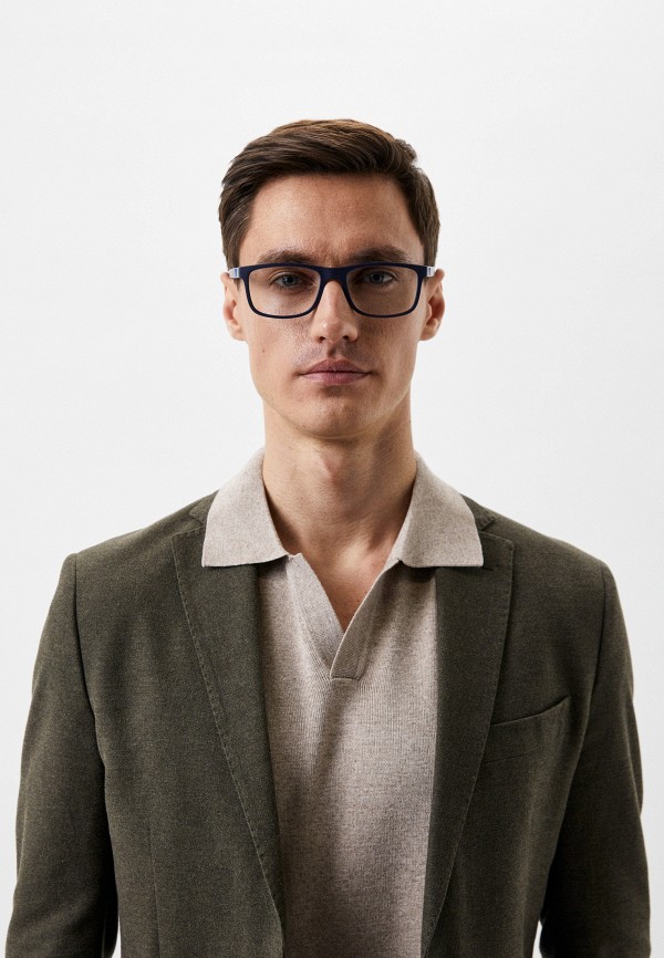 Оправа Emporio Armani синий 0EA3147 RTLABI678301