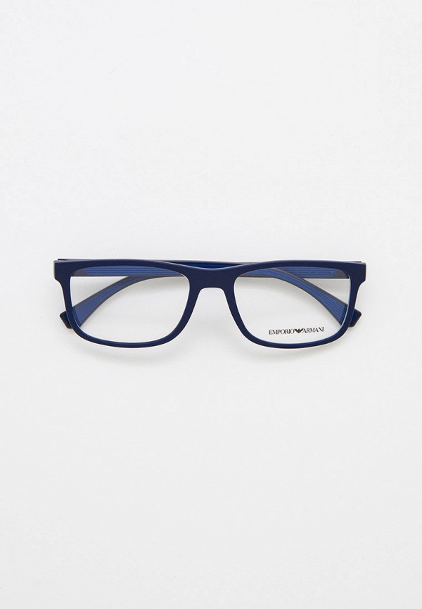 

Оправа Emporio Armani, Синий, EA3147 5754
