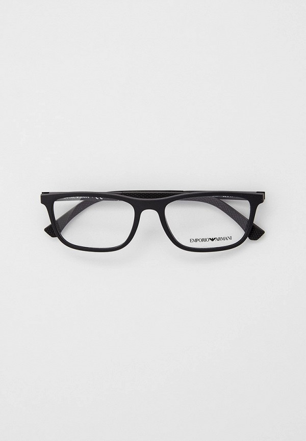 Оправа Emporio Armani черный 0EA3069 RTLABI678501