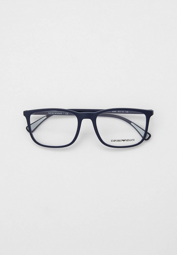 

Оправа Emporio Armani, Синий, EA3177 5088
