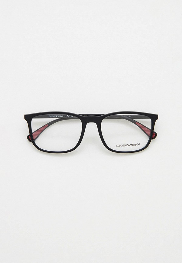 

Оправа Emporio Armani, Черный, EA3177 5042