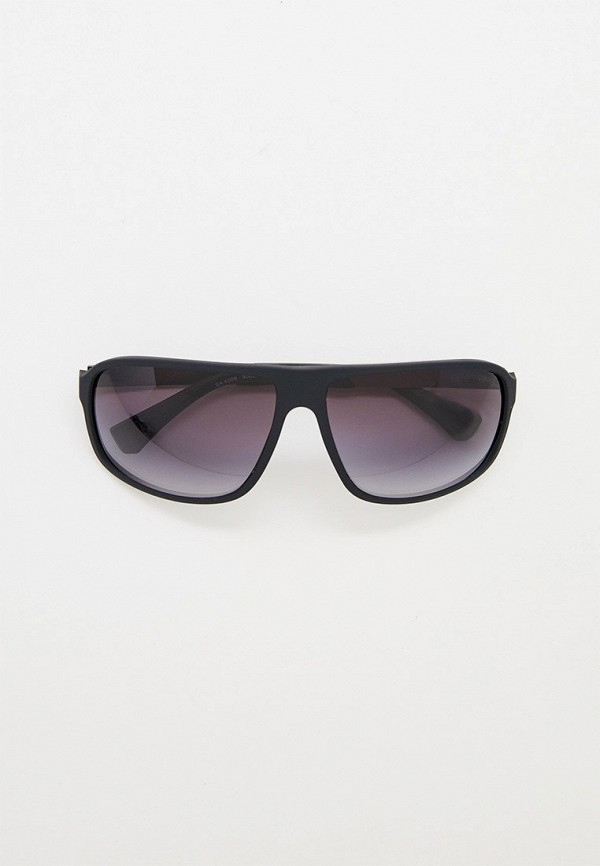 

Очки солнцезащитные Emporio Armani, Черный, EA4029 50638G