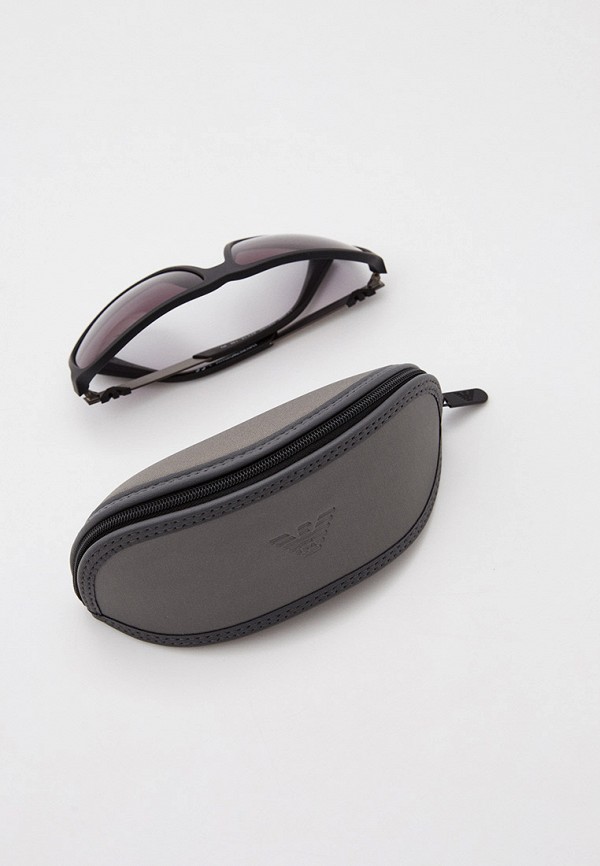 фото Очки солнцезащитные emporio armani