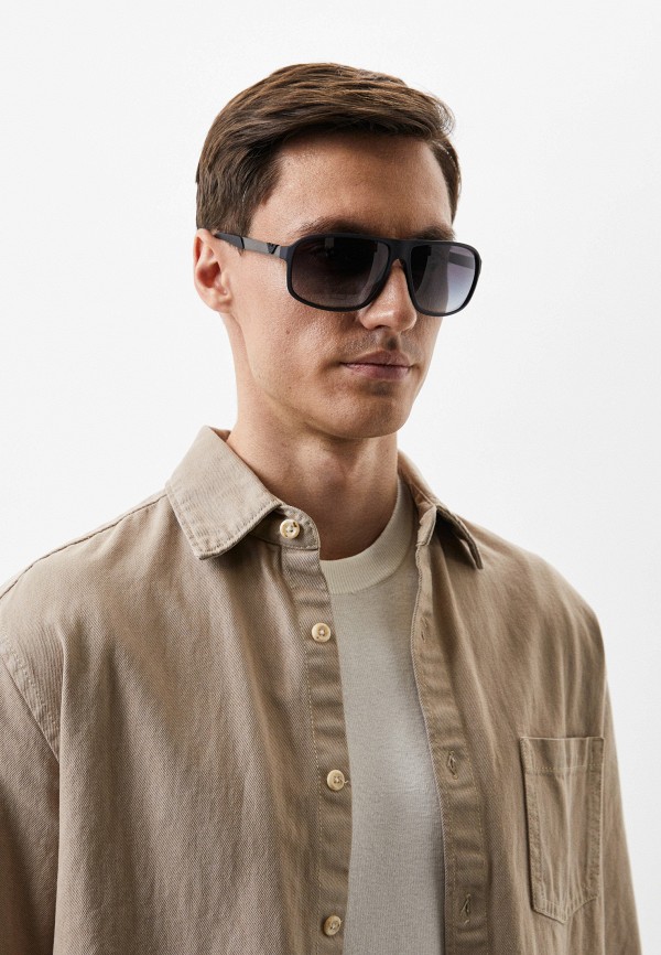 фото Очки солнцезащитные emporio armani