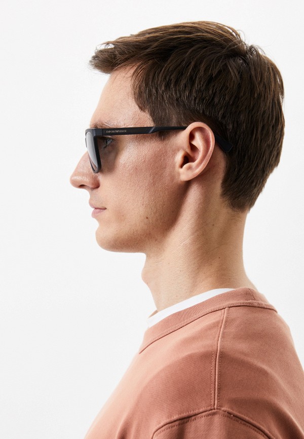 фото Очки солнцезащитные emporio armani