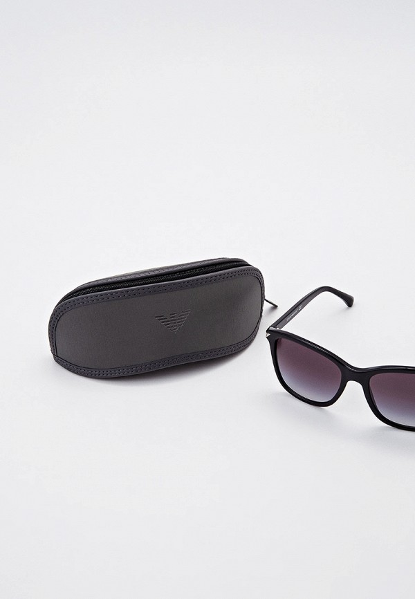 фото Очки солнцезащитные emporio armani