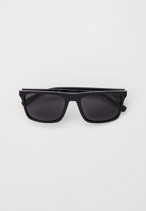 

Очки солнцезащитные Emporio Armani, Черный, EA4097 501787
