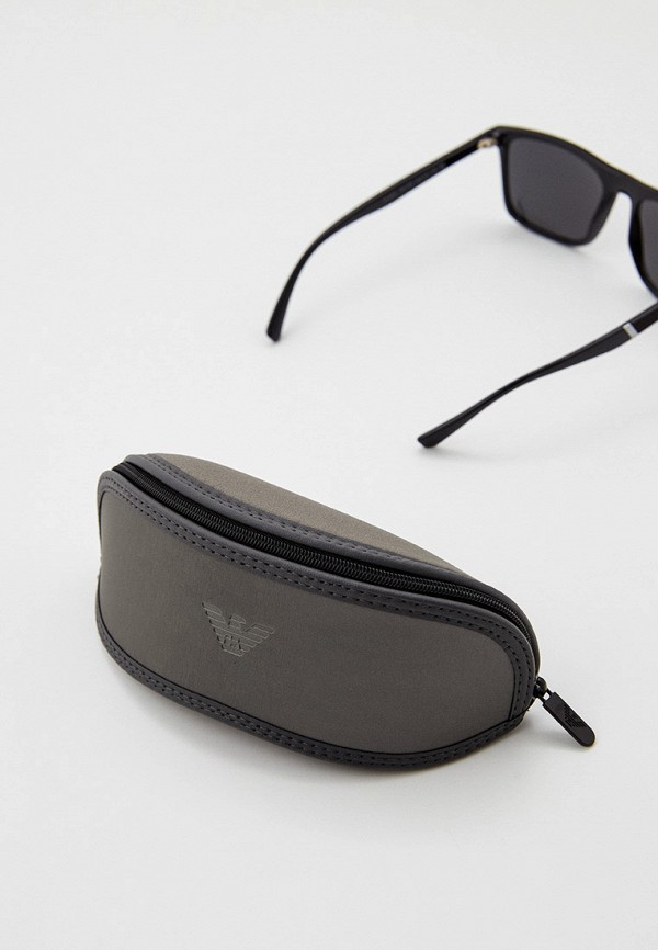 фото Очки солнцезащитные emporio armani