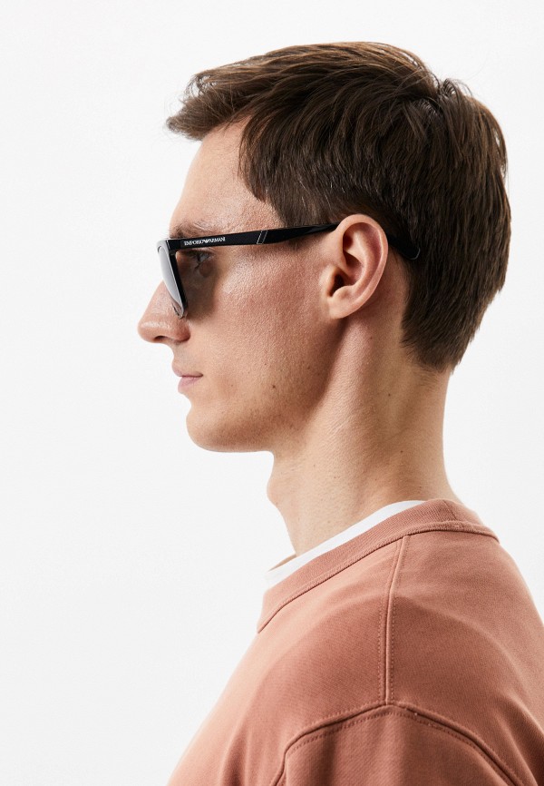 фото Очки солнцезащитные emporio armani