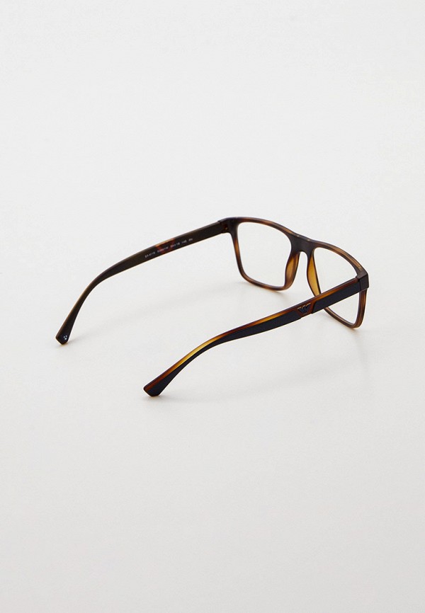 фото Очки солнцезащитные emporio armani