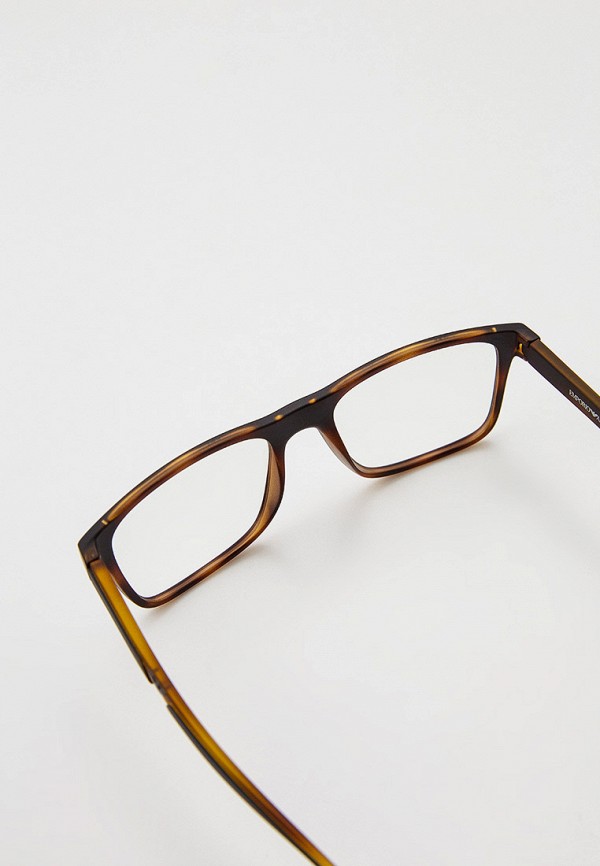 фото Очки солнцезащитные emporio armani