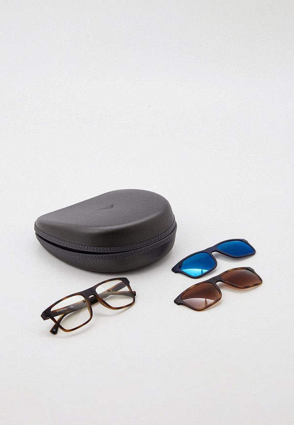 фото Очки солнцезащитные emporio armani