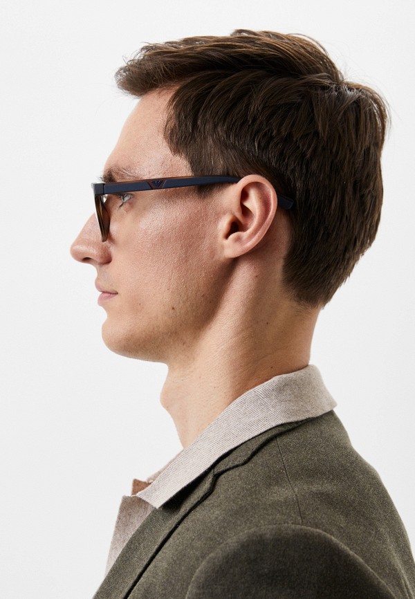 фото Очки солнцезащитные emporio armani