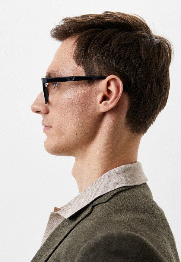 фото Очки солнцезащитные emporio armani