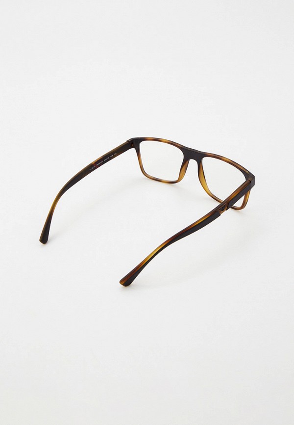 фото Очки солнцезащитные emporio armani