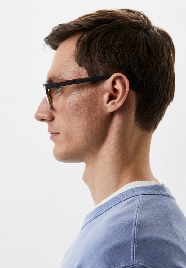 фото Очки солнцезащитные emporio armani