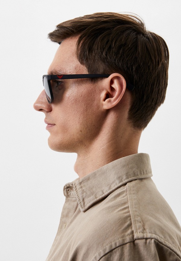 фото Очки солнцезащитные emporio armani