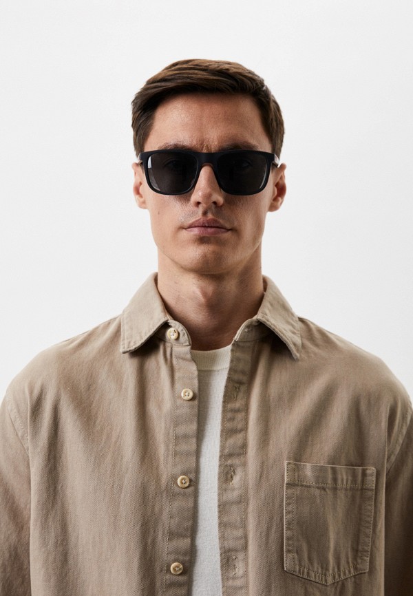 фото Очки солнцезащитные emporio armani