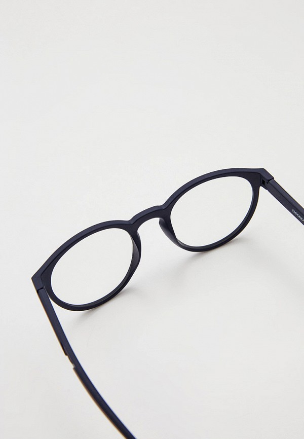 фото Очки солнцезащитные emporio armani