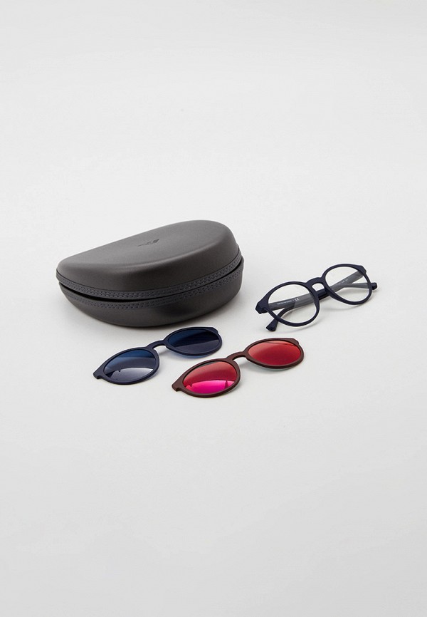 фото Очки солнцезащитные emporio armani