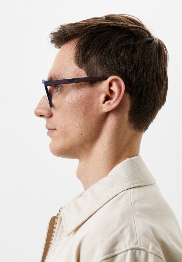 фото Очки солнцезащитные emporio armani