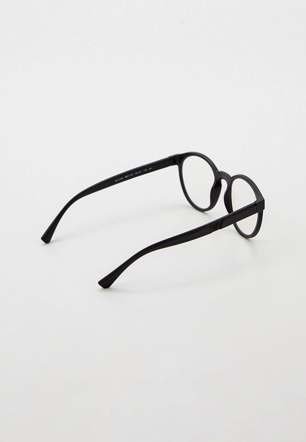 фото Очки солнцезащитные emporio armani