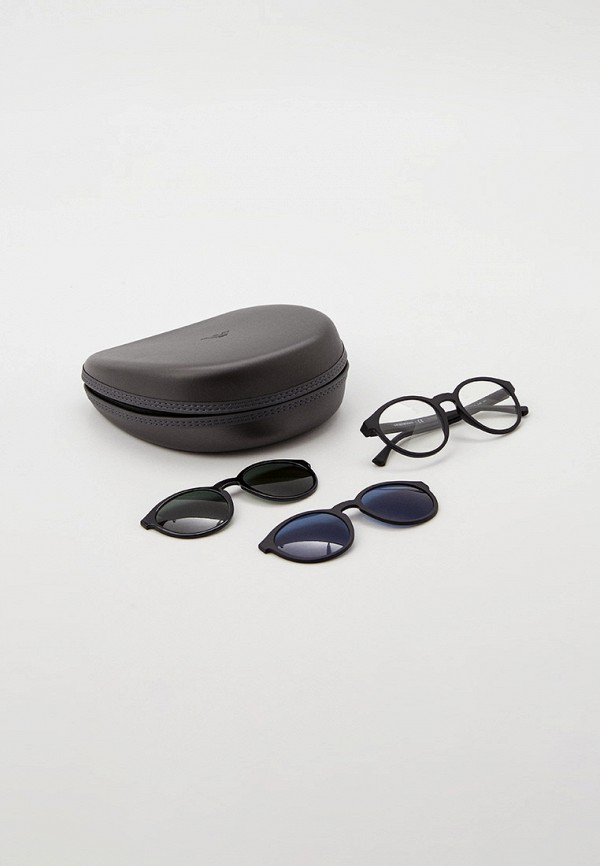 фото Очки солнцезащитные emporio armani