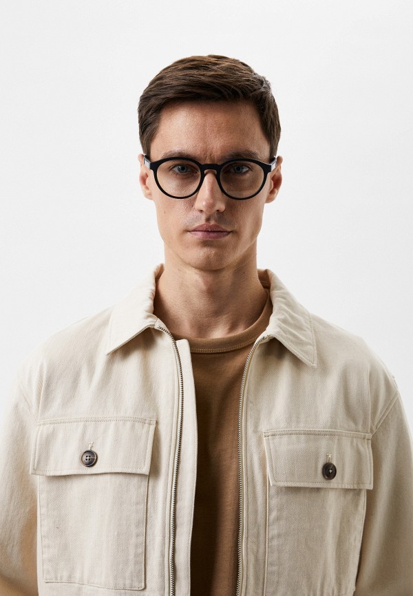 фото Очки солнцезащитные emporio armani