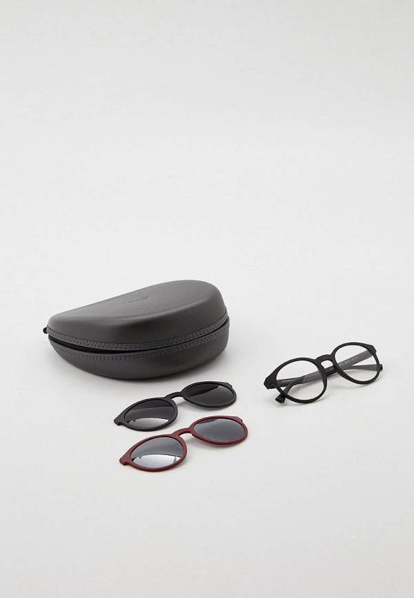 фото Очки солнцезащитные emporio armani