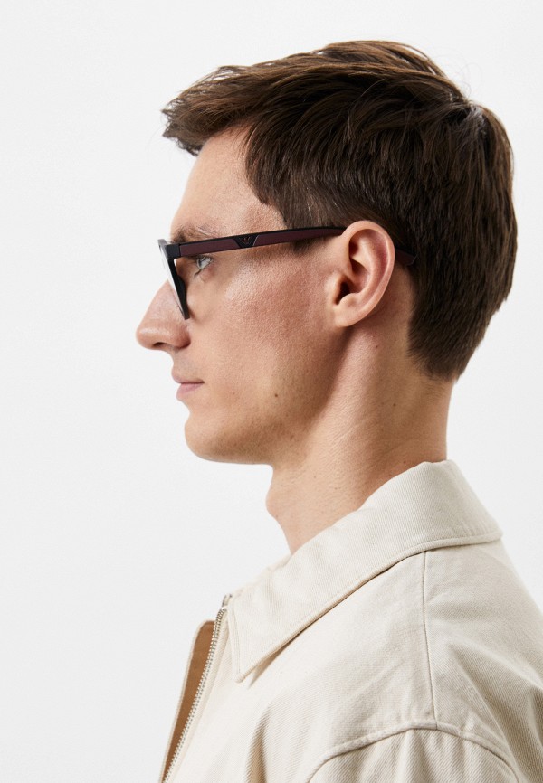 фото Очки солнцезащитные emporio armani