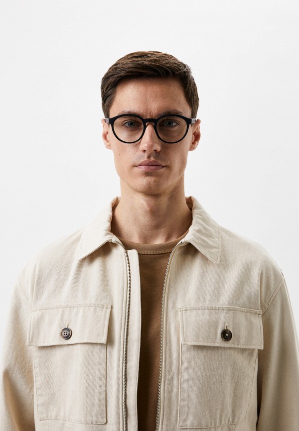 фото Очки солнцезащитные emporio armani