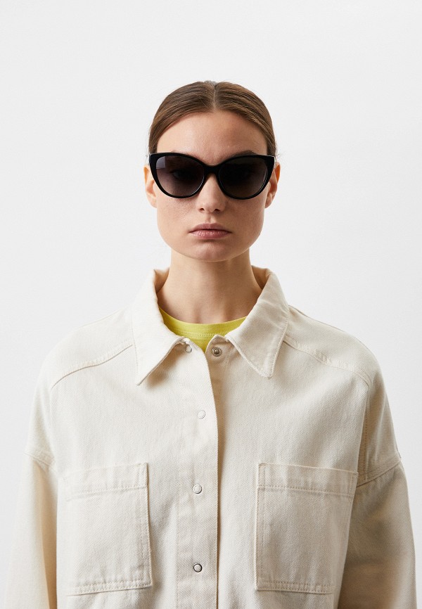 фото Очки солнцезащитные emporio armani