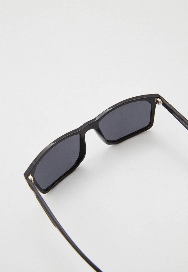 фото Очки солнцезащитные emporio armani
