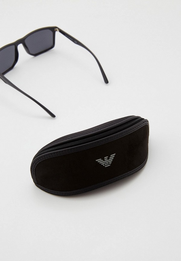 фото Очки солнцезащитные emporio armani